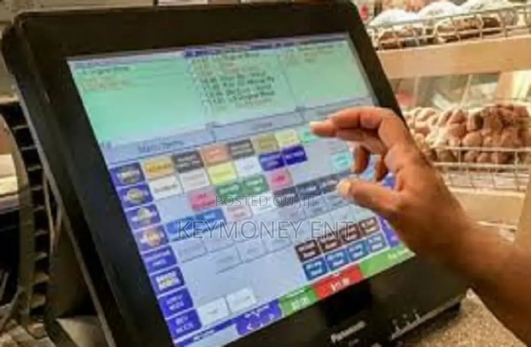 Most Reliable Hotels, Fast Foods Joints POS Software System
