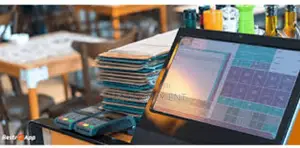 Best Rated POS System for Hotels, Restuarant, Fast Foods