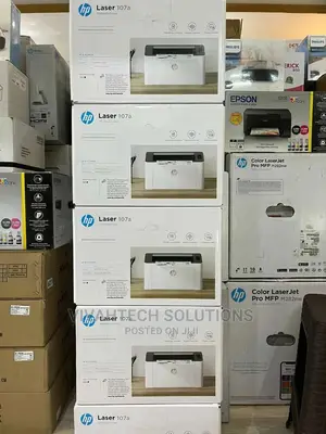 Hp 107a^HP 107a^Hp 107a^Hp 107a Printer