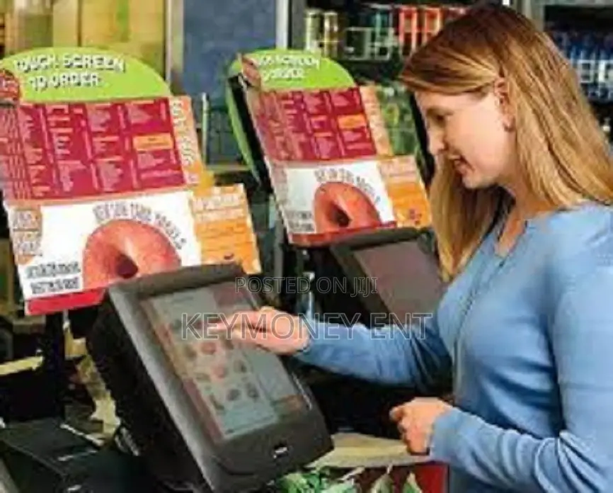 Best Performing User Friendly POS System for Restuarants