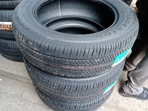 235/60r18 BRIDGESTONE TYRE (DUELER H/L 400) Made in Japan