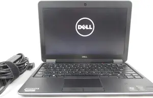 Laptop Dell Latitude E7240 4GB Intel Core i5 SSD 128GB