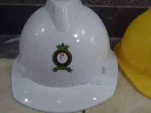 New Abs Helmets With Branded Logo