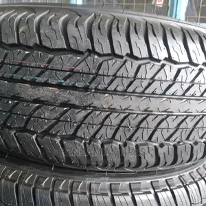 Dunlop Tires Sizes 265/65r17 .