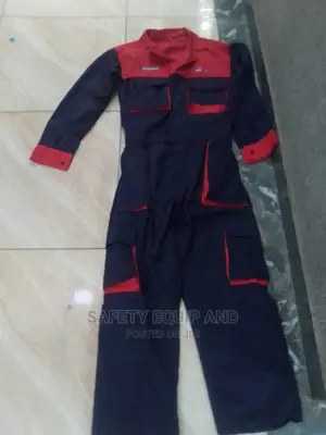 Overalls/Coveralls/Safety Wear