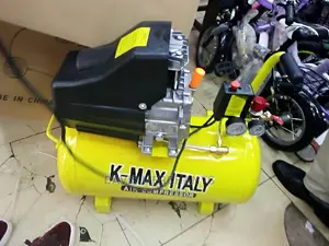 K Max Air Compressor 50l
