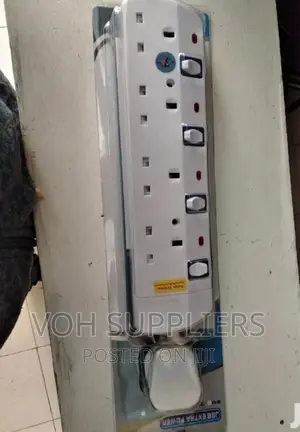 Jsb 4way Extension Cable