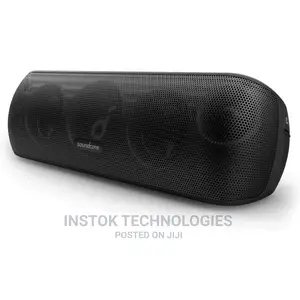 Soundcore Motion+ Bluetooth Speaker With Hi-Res 30W Audio