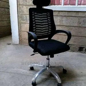 Office Chair Headrest