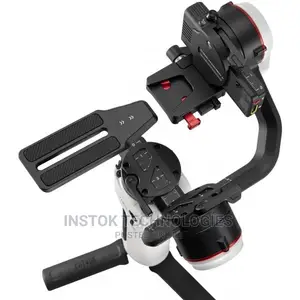 Zhiyun-Tech Crane-M3 3-Axis Handheld Gimbal Stabilizer (Comb