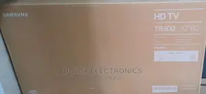 Samsung 32 Inches T5300 Smart Tv