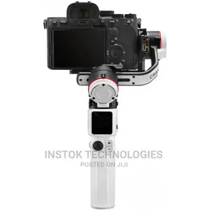 Zhiyun Crane-M3 3-Axis Handheld Gimbal Stabilizer (Standard