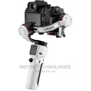 Zhiyun Crane-M3 3-Axis Handheld Gimbal Stabilizer (Standard