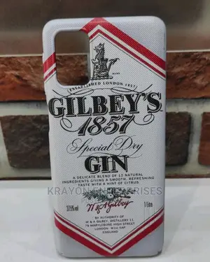 Branding Phone Covers