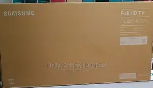 Samsung 40 Inches T5300 Smart Tv