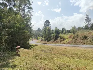 Nyeri/0thaya 1 Acre