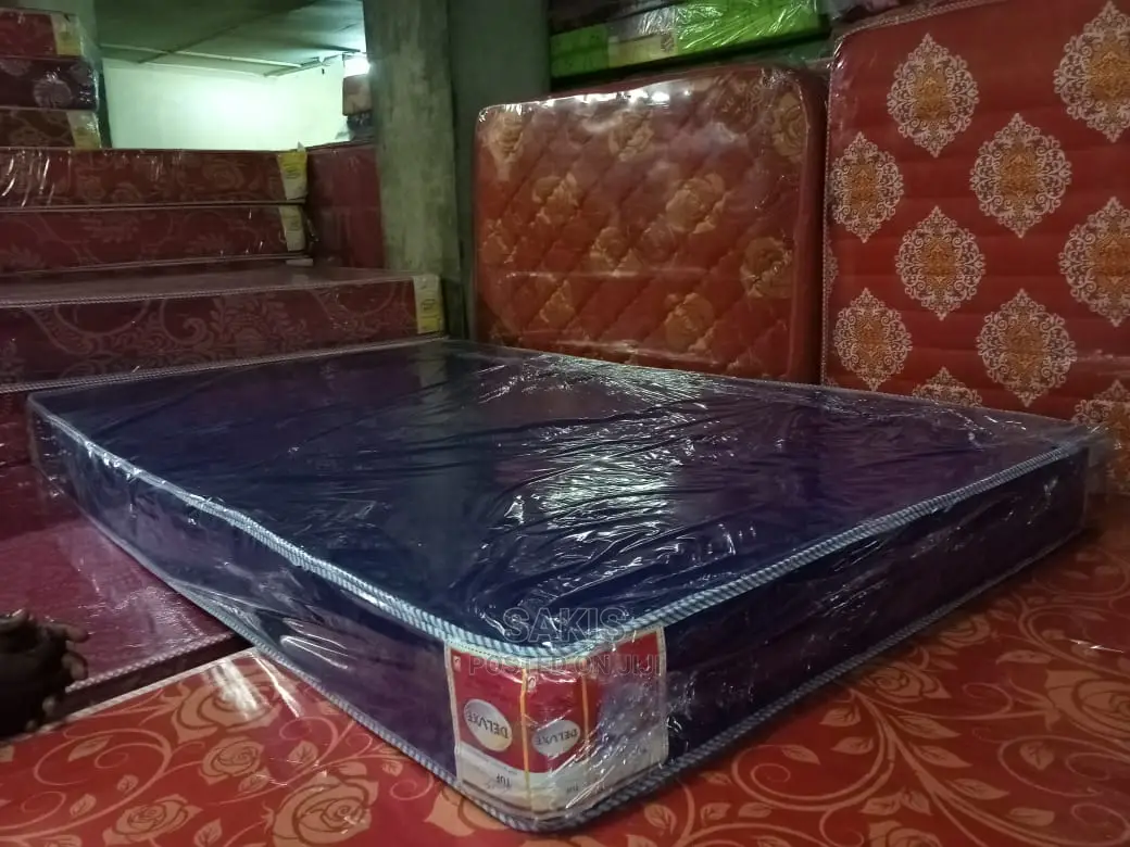 Medium Foam Mattresses in Kenya. Free Delivery