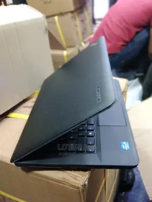 New Laptop Lenovo ThinkPad E431 4GB Intel Core I3 HDD 500GB