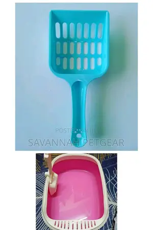Cat Litter Poop Scoop