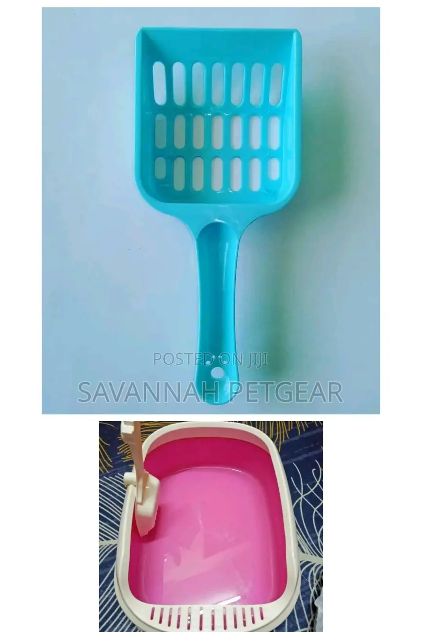 Cat Litter Poop Scoop