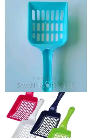 Cat Litter Poop Scoop