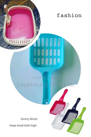 Cat Litter Poop Scoop