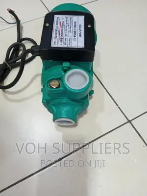 25m/12v Solar Surface Pump
