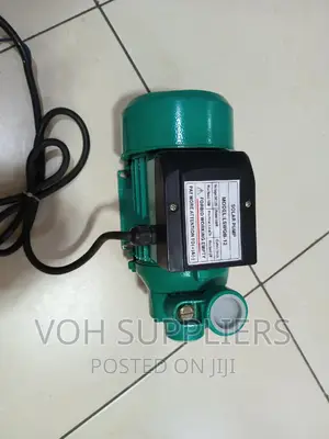 25m/12v Solar Surface Pump