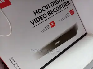 HDCVI Digital Video Recorder 16channel