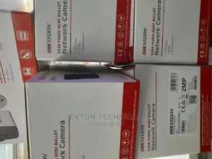 DS-2CD1023GOE_I Bullet Hikvision IP Camera