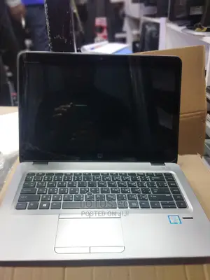 Laptop HP EliteBook 840 G4 8GB Intel Core I5 SSD 256GB