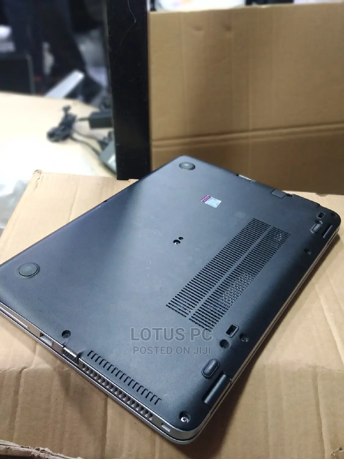 Laptop HP EliteBook 840 8GB Intel Core I5 SSD 256GB