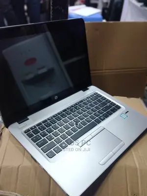 Laptop HP EliteBook 840 8GB Intel Core I5 SSD 256GB