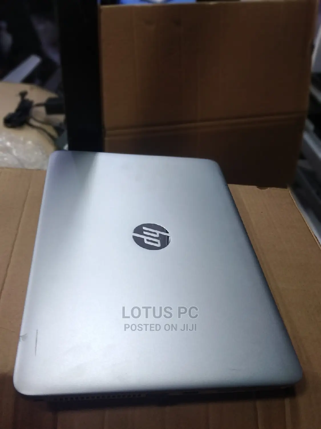 Laptop HP EliteBook 840 8GB Intel Core I5 SSD 256GB