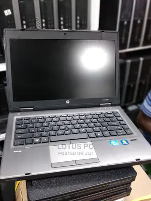 Laptop HP ProBook 6460B 4GB Intel Core I3 HDD 320GB