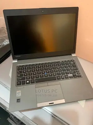 Laptop Toshiba Portege Z30 8GB Intel Core I7 SSD 256GB