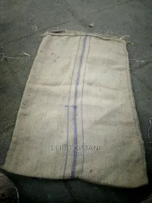 Sisal Jute Bag