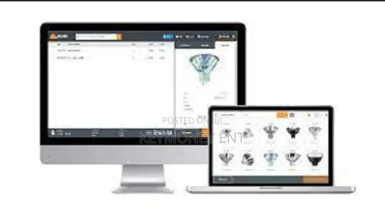 Modernized Point of Sale System for Hardware Stores PAINT