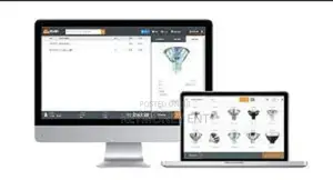 Modernized Point of Sale System for Hardware Stores PAINT