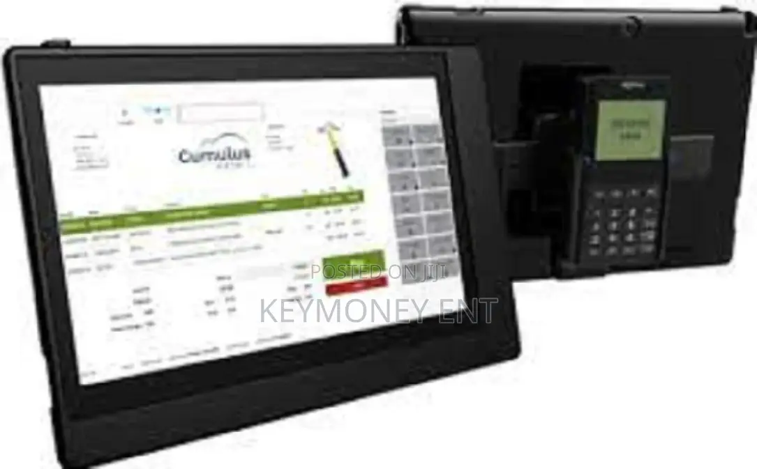 Highly Demanded POS System for a Paint, Hardware Store