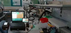Improved Hardware Stores POS Software System