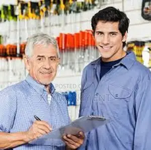 Convenient Best Priced POS Software System for Hardware Stor