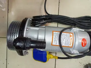 Submersible Water Pump Original