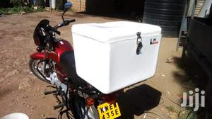 19"*14"*14" Motorcycle Carrier Boxes