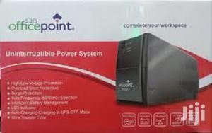 Office Point Ups 650va Officepoint
