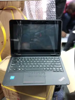 Laptop Lenovo Yoga 3 4GB Intel Celeron SSD 128GB