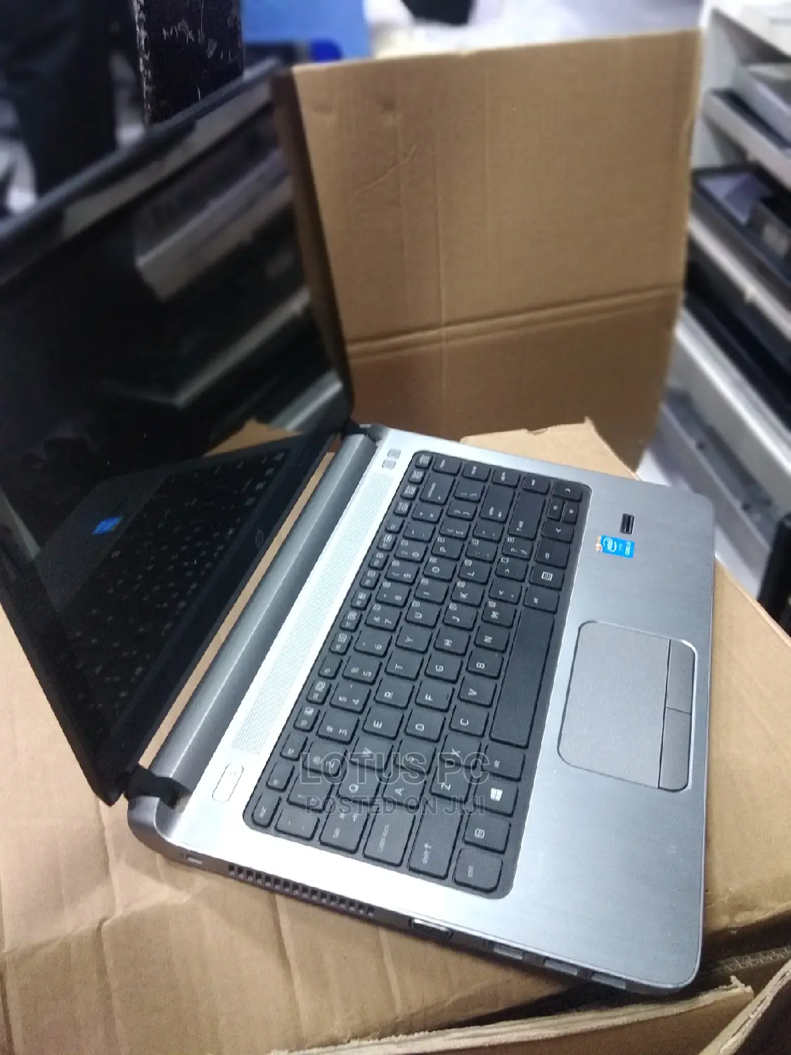 Laptop HP ProBook 430 4GB Intel Core I3 HDD 500GB