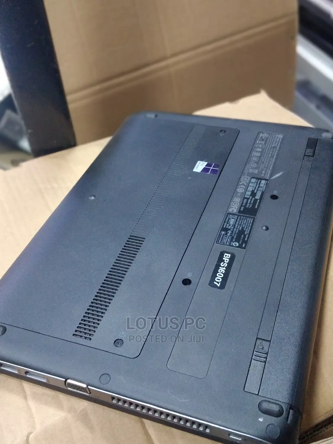 Laptop HP ProBook 430 4GB Intel Core I3 HDD 500GB