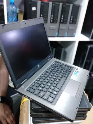 Laptop HP ProBook 6470B 4GB Intel Core I3 HDD 320GB