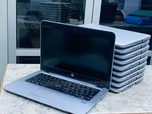 Laptop HP EliteBook 820 8GB Intel Core I7 SSD 256GB